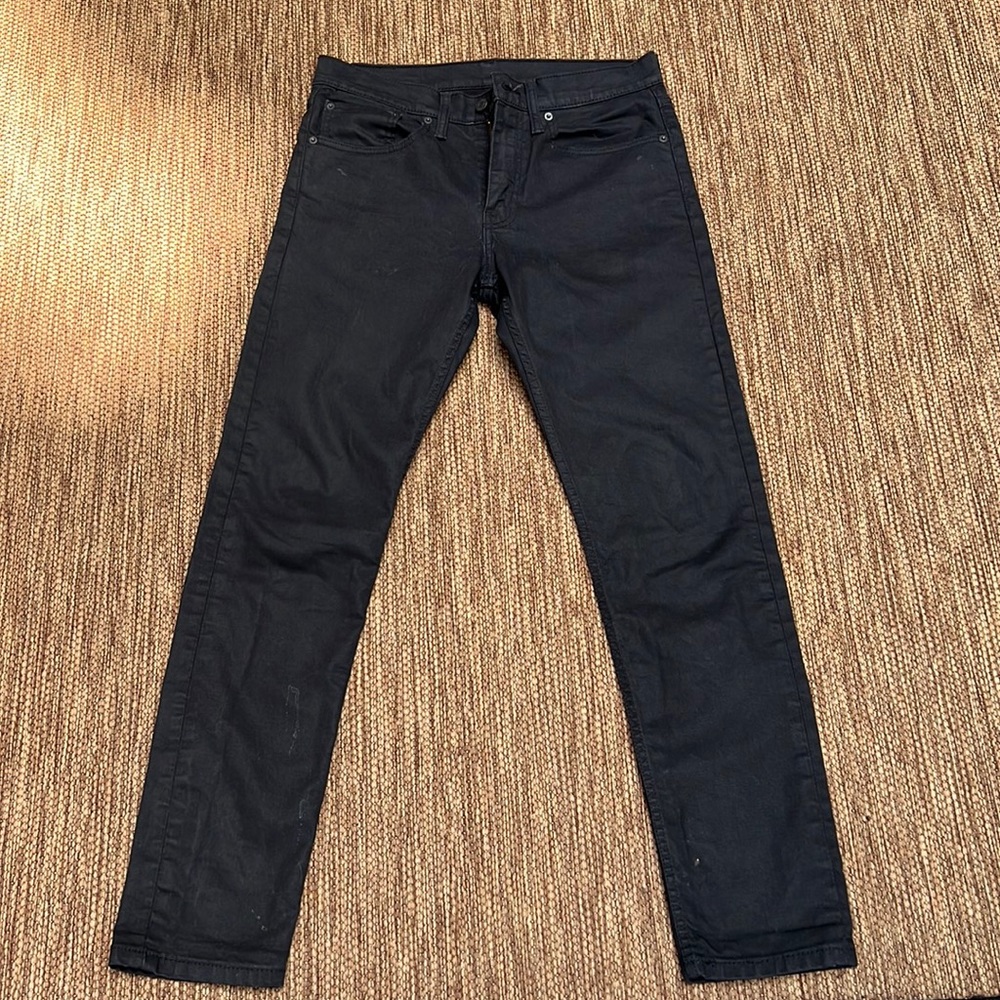 Levi 512 31 x 32 Men's Jeans